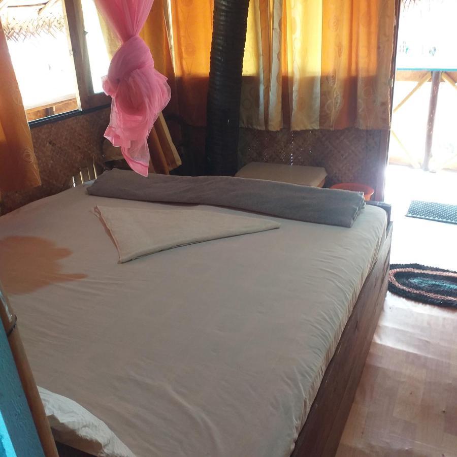 Scoop Cabana Kitesurfing Калпития Экстерьер фото