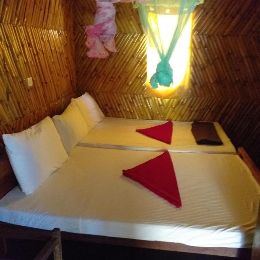 Scoop Cabana Kitesurfing Калпития Экстерьер фото