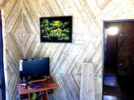 Scoop Cabana Kitesurfing Калпития Экстерьер фото